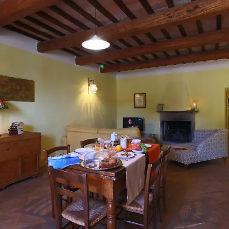 Casa vacanze Tranquil